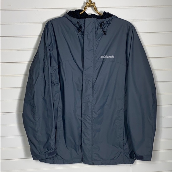 Columbia Other - Columbia Men’s Watertight ll Jacket Size Small